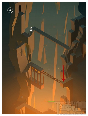 《纪念碑谷》新关卡被遗忘的海岸怎么玩? 《纪念碑谷》新关卡被遗忘的海岸玩法攻略