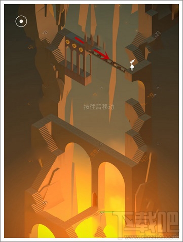《纪念碑谷》新关卡被遗忘的海岸怎么玩? 《纪念碑谷》新关卡被遗忘的海岸玩法攻略