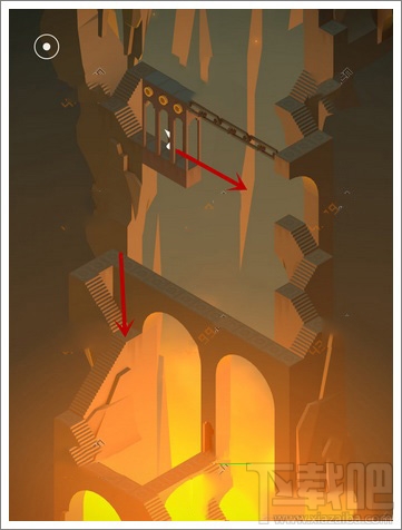 《纪念碑谷》新关卡被遗忘的海岸怎么玩? 《纪念碑谷》新关卡被遗忘的海岸玩法攻略