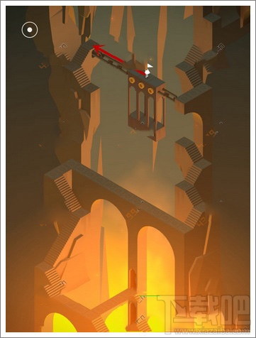 《纪念碑谷》新关卡被遗忘的海岸怎么玩? 《纪念碑谷》新关卡被遗忘的海岸玩法攻略