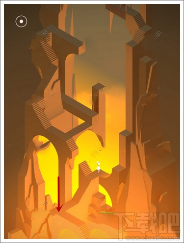 《纪念碑谷》新关卡被遗忘的海岸怎么玩? 《纪念碑谷》新关卡被遗忘的海岸玩法攻略