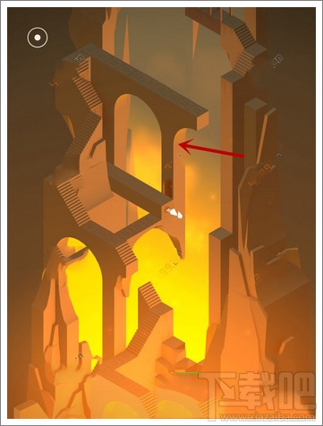 《纪念碑谷》新关卡被遗忘的海岸怎么玩? 《纪念碑谷》新关卡被遗忘的海岸玩法攻略