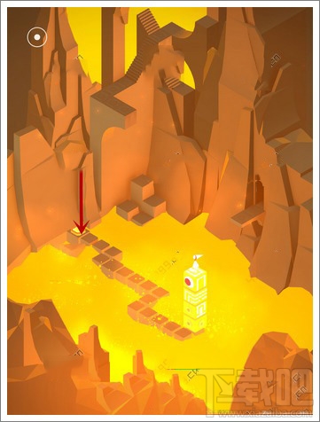 《纪念碑谷》新关卡被遗忘的海岸怎么玩? 《纪念碑谷》新关卡被遗忘的海岸玩法攻略