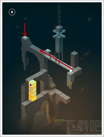 《纪念碑谷》新关卡被遗忘的海岸怎么玩? 《纪念碑谷》新关卡被遗忘的海岸玩法攻略