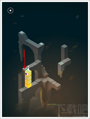 《纪念碑谷》新关卡被遗忘的海岸怎么玩? 《纪念碑谷》新关卡被遗忘的海岸玩法攻略