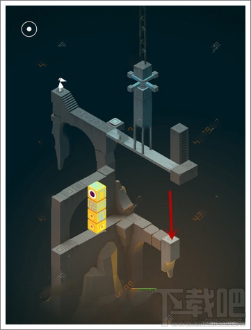 《纪念碑谷》新关卡被遗忘的海岸怎么玩? 《纪念碑谷》新关卡被遗忘的海岸玩法攻略