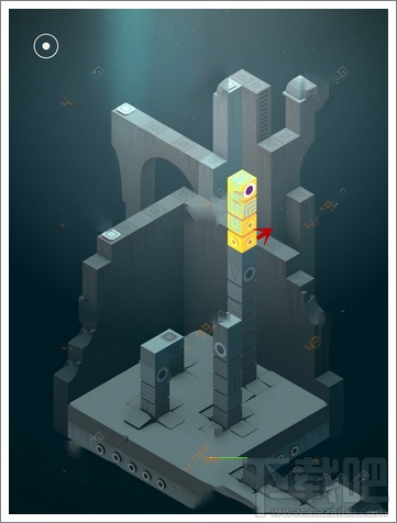 《纪念碑谷》新关卡被遗忘的海岸怎么玩? 《纪念碑谷》新关卡被遗忘的海岸玩法攻略