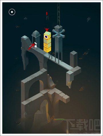 《纪念碑谷》新关卡被遗忘的海岸怎么玩? 《纪念碑谷》新关卡被遗忘的海岸玩法攻略