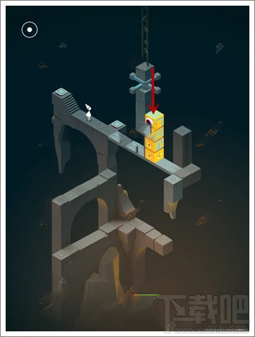 《纪念碑谷》新关卡被遗忘的海岸怎么玩? 《纪念碑谷》新关卡被遗忘的海岸玩法攻略