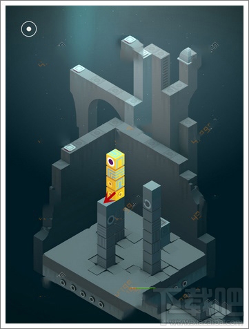 《纪念碑谷》新关卡被遗忘的海岸怎么玩? 《纪念碑谷》新关卡被遗忘的海岸玩法攻略