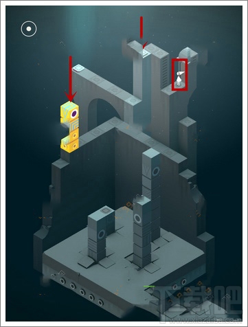《纪念碑谷》新关卡被遗忘的海岸怎么玩? 《纪念碑谷》新关卡被遗忘的海岸玩法攻略