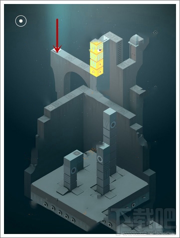 《纪念碑谷》新关卡被遗忘的海岸怎么玩? 《纪念碑谷》新关卡被遗忘的海岸玩法攻略