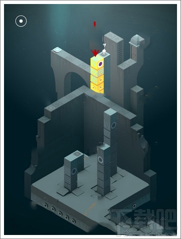 《纪念碑谷》新关卡被遗忘的海岸怎么玩? 《纪念碑谷》新关卡被遗忘的海岸玩法攻略