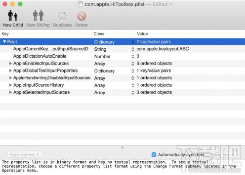 Mac怎么删除默认输入法?Mac删除自带输入法方法教程