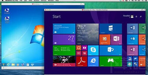 怎么设置Mac pd虚拟机与Mac主机不共享?Mac pd虚拟机与Mac主机不共享的方法教程