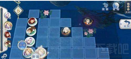 完美世界梦间集昼夜的彼端怎么通关?完美世界梦间集昼夜的彼端通关攻略