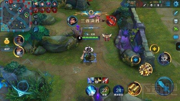 王者荣耀刘备怎么发育 王者荣耀刘备前期怎么发育