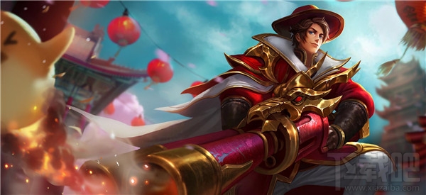 王者荣耀刘备怎么发育 王者荣耀刘备前期怎么发育