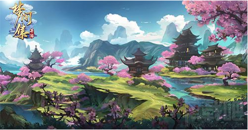 梦间集怎么开七花?梦间集开七花攻略