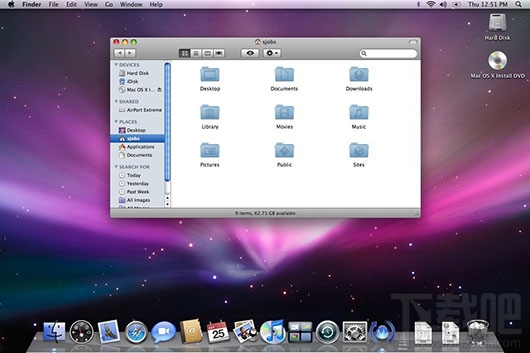 Mac OS X怎么调节音量?Mac OS X调节音量的方法教程