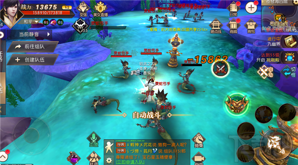 轩辕传奇手游成就系统怎么玩?轩辕传奇手游成就系统玩法介绍