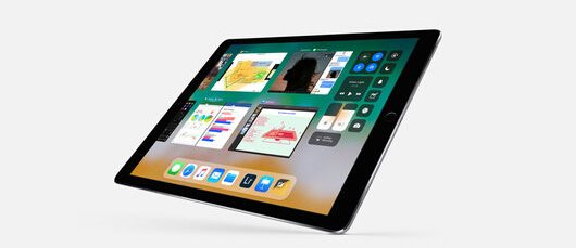 iOS11 为iPad带来哪些新功能?iOS11系统iPad更新内容详解