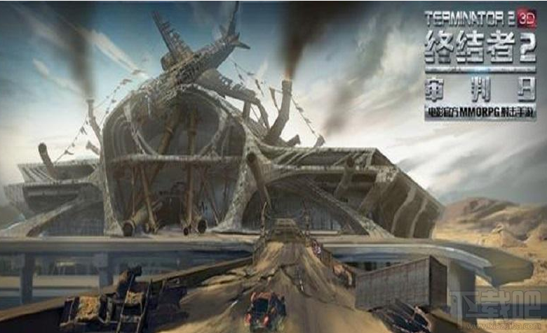 终结者2审判日的装备怎么强化?终结者2审判日的装备强化攻略