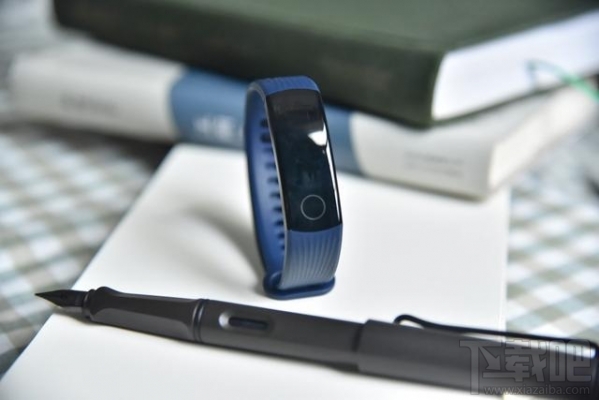 荣耀手环3怎么使用?荣耀手环3怎么开机?