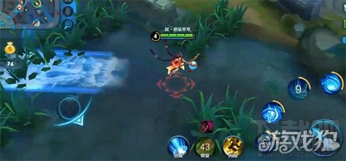 王者荣耀s8大乔能打中单吗 大乔出装铭文推介