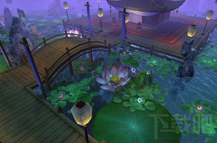 倩女幽魂手游推出新版本 倩女幽魂手游角色剧情第二章攻略