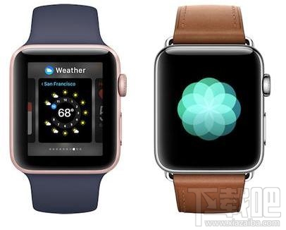 Apple Watch 3什么时候出?Apple Watch 3有何亮点?