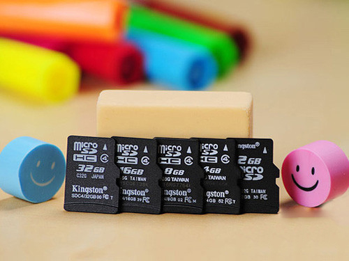 手机内存卡无法格式化怎么办?无法格式化解决方法