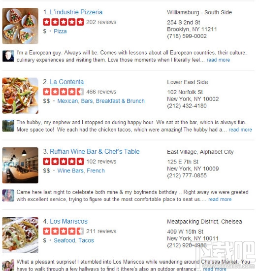 支付宝国外可以用吗?美国版大众点评怎么使用支付宝?