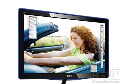 显示器花屏怎么办?显示器花屏解决教程