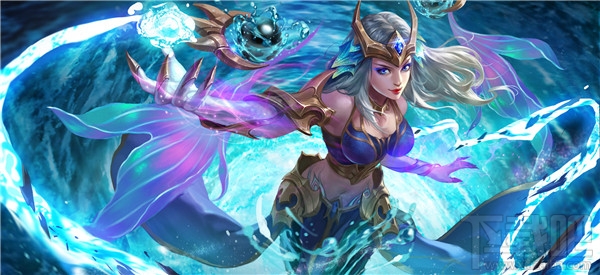 王者荣耀武则天铭文搭配选择推荐