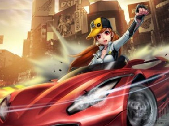 qq飞车手游剧情任务怎么过 qq飞车手游剧情任务通关攻略