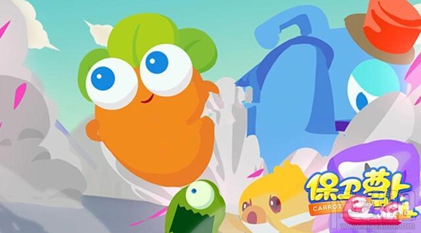 保卫萝卜3糖果赛高分技巧分享 糖果赛高分攻略