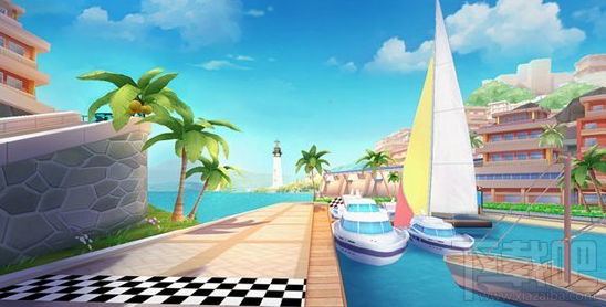 qq飞车手游新手用什么车好?qq飞车手游新手车推荐