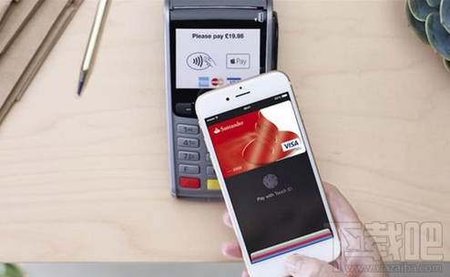 iphone7nfc怎么用图解 iphone7nfc功能在哪打开