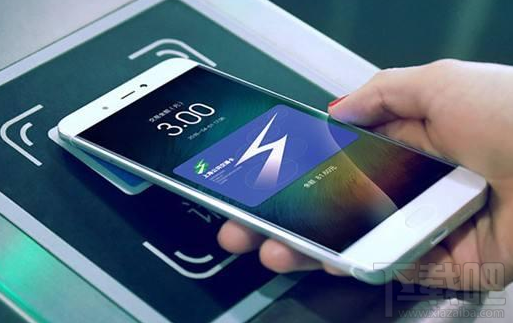 iphone7nfc怎么用图解 iphone7nfc功能在哪打开