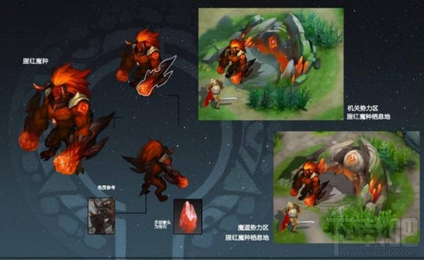 王者荣耀s9新地图什么时候出?王者荣耀S9新地图更新时间及内容