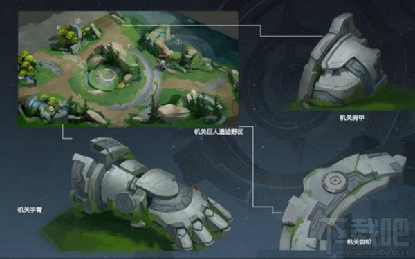 王者荣耀s9新地图什么时候出?王者荣耀S9新地图更新时间及内容