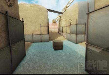 腾讯推出cf穿越火线火力全开页游版 无需下载3秒开战