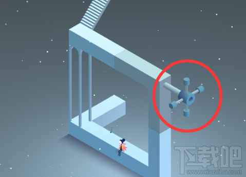 纪念碑谷2第一章怎么过?纪念碑谷2第一章通关攻略