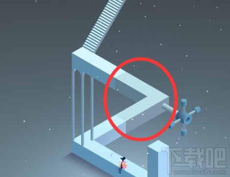 纪念碑谷2第一章怎么过?纪念碑谷2第一章通关攻略