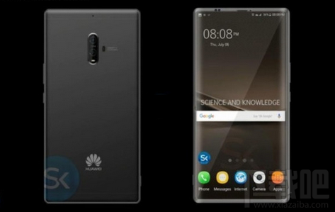 华为mate10和oppoa59s哪个值得买?两款手机对比