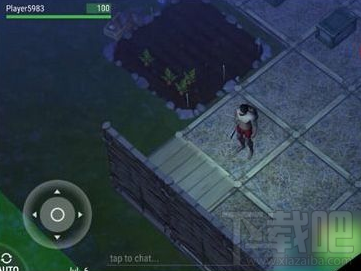 地球末日生存2级地板需要什么材料?地球末日生存2级地板怎么建造?