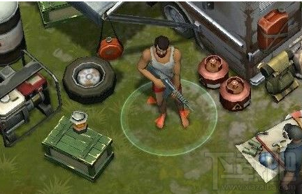 地球末日生存怎么和商人交易?地球末日生存与商人交易注意事项