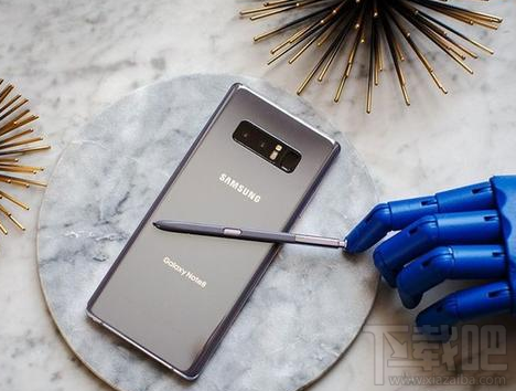 三星Note 8国行版什么时候上市?三星Note 8国行版售价多少?