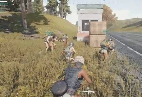 绝地求生大逃杀有单人模式吗?绝地求生大逃杀单人模式攻略